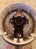 Лот: 20004836. Фото: 5. Эл. чайник Braun 3222