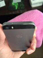 Лот: 5844833. Фото: 3. Apple iPhone 5s 16 gb [ Space... Красноярск