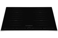 Лот: 25059027. Фото: 9. Индукционная варочная панель KUPPERSBERG...