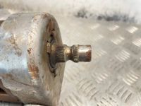 Лот: 25558556. Фото: 3. рулевая колонка Opel Astra P10. Авто, мото, водный транспорт