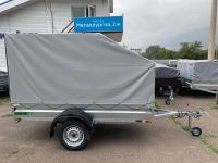 Лот: 25648053. Фото: 4. Прицеп pricepprof новатор 2.5...