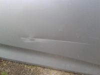 Лот: 2660682. Фото: 4. Дверь передняя правая Hyundai... Красноярск