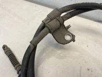 Лот: 24372684. Фото: 5. тросик ручного тормоза Hyundai...