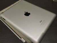 Лот: 4651205. Фото: 2. iPad 4 white 16 gb. Канцелярские и офисные товары