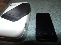 Лот: 3267141. Фото: 2. HTC One V. Смартфоны, связь, навигация