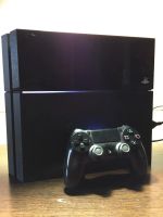 Лот: 11221371. Фото: 5. Sony PlayStation 4