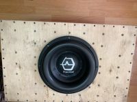 Лот: 14012924. Фото: 2. Сабвуфер ural decibel. Автозвук