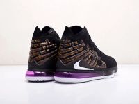 Лот: 17095552. Фото: 3. Кроссовки Nike Lebron XVII (17260... Одежда, обувь, галантерея