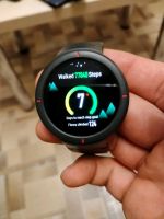 Лот: 12821817. Фото: 3. Xiaomi Amazfit Verge (русская... Красноярск