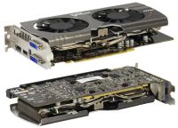 Лот: 16951040. Фото: 2. MSI GTX660 2G обмен. Комплектующие