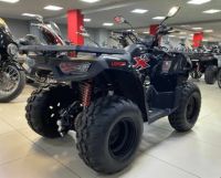 Лот: 25650253. Фото: 3. Квадроцикл LONCIN Overland 200... Авто, мото, водный транспорт