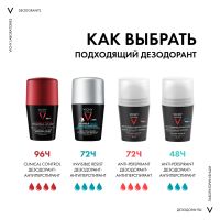 Лот: 25058415. Фото: 8. Виши ОМ Дезодорант-антиперспирант...