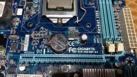 Лот: 20748794. Фото: 4. Материнская плата Gigabyte GA-H61M-S1. Красноярск