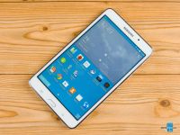 Лот: 6699389. Фото: 2. samsung galaxy tab 4 7.0 + 3g. Компьютеры, ноутбуки, планшеты