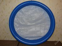 Лот: 1948747. Фото: 3. Надувной детский бассейн для пляжа... Красноярск