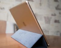 Лот: 8465440. Фото: 2. Apple iPad Pro 12,9 Gold Wi-Fi... Компьютеры, ноутбуки, планшеты