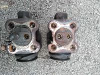 Лот: 18929844. Фото: 2. Тормозные цилиндры Isuzu Elf. Автозапчасти