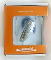 Лот: 3533037. Фото: 2. Bluetooth-гарнитура Mobidick Elegance...