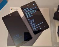 Лот: 8722199. Фото: 3. Lumia 950 XL новый. Красноярск