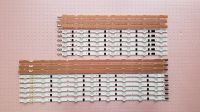 Лот: 18690264. Фото: 3. 247 p-19 LED String Новый 18 шт... Бытовая техника