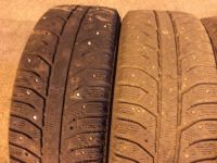 Лот: 4823973. Фото: 3. bridgestone ice cruiser 7000 185... Авто, мото, водный транспорт