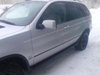 Лот: 9145145. Фото: 3. Машина БМВ Х5. Красноярск
