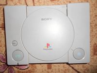 Лот: 5040031. Фото: 2. Sony Playstation 1. Игровые приставки, консоли, видеоигры