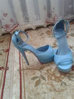 Лот: 5513537. Фото: 3. Туфли. Одежда, обувь, галантерея