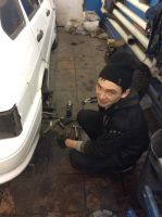 Лот: 4460091. Фото: 8. Автосервис в Солнечном