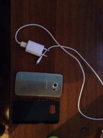 Лот: 11765751. Фото: 2. Samsung s6. Смартфоны, связь, навигация
