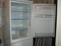 Лот: 16020789. Фото: 2. Холодильник Indesit (Индезит... Крупная бытовая техника