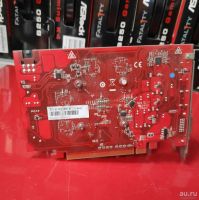 Лот: 17475456. Фото: 3. Видеокарта ELSA Radeon RX550 4GB... Компьютеры, оргтехника, канцтовары