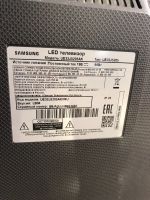Лот: 24278477. Фото: 2. Телевизор LED 32" (80 см) Samsung... ТВ и видео