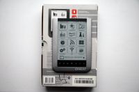 Лот: 14908831. Фото: 4. Эл Книга E-Ink Onext Touch & Read. Красноярск