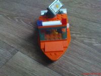 Лот: 6616911. Фото: 3. Лего Lego (аналог совместим с... Дети растут