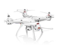 Лот: 10938577. Фото: 4. Квадрокоптер Syma X8Pro с GPS...