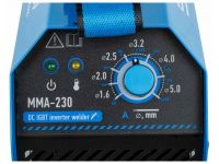 Лот: 18686687. Фото: 4. Инвертор Solaris MMA-230. Красноярск