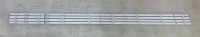 Лот: 20835617. Фото: 2. Комплект подсветки CRH-ZG50G7N3030080494KREV1... Запчасти для бытовой техники