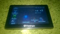 Лот: 6459041. Фото: 5. Навигатор Prestigio Geovision...