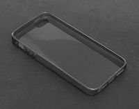 Лот: 8517369. Фото: 2. Чехол Apple iPhone 5/5S/SE силиконовый... Аксессуары