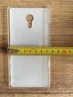 Лот: 11951462. Фото: 3. Чехол (бампер) на Meizu M3 note... Смартфоны, связь, навигация