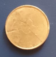 Лот: 7678754. Фото: 2. 5 франков Бельгия. Монеты