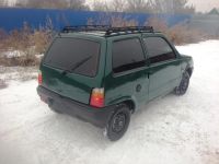Лот: 7685500. Фото: 4. Автомобиль Ока как новый !
