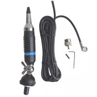 Лот: 25626144. Фото: 3. Антенна CB 9 plus. Авто, мото, водный транспорт