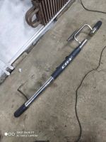 Лот: 15302010. Фото: 3. Защита бампера c-rv rd1 зад. Авто, мото, водный транспорт