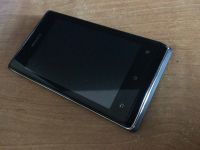 Лот: 4724599. Фото: 4. Sony Xperia E dual
