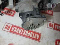 Лот: 20901267. Фото: 6. Акпп Toyota Vitz NSP130 1NR-FE...