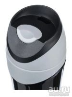 Лот: 16902316. Фото: 2. Термос-кружка вакуумная , 450... Посуда, кухонная утварь