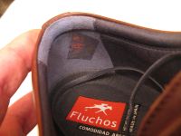 Лот: 15531599. Фото: 9. Туфли Fluchos Испания р.41 (41...