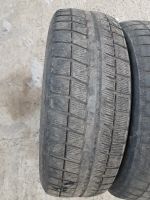 Лот: 15024697. Фото: 2. 205 65 R16 Bridgestone пара. Шины, Диски